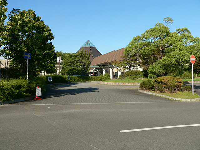 東海市しあわせ村